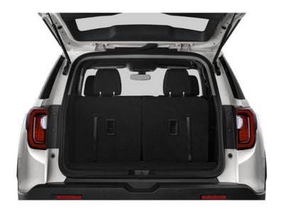 2020 GMC Acadia FWD SLE