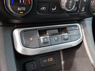 2020 GMC Acadia FWD SLE