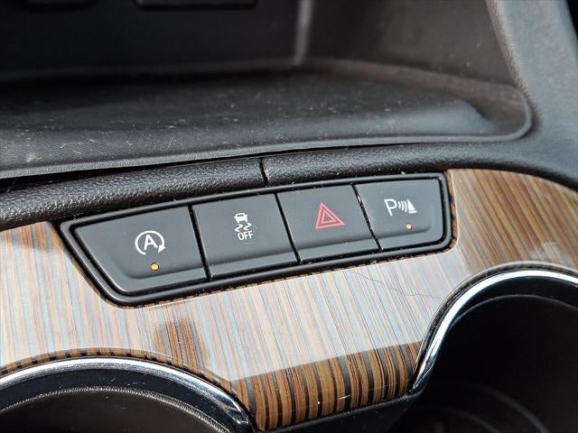 2020 GMC Acadia FWD SLE