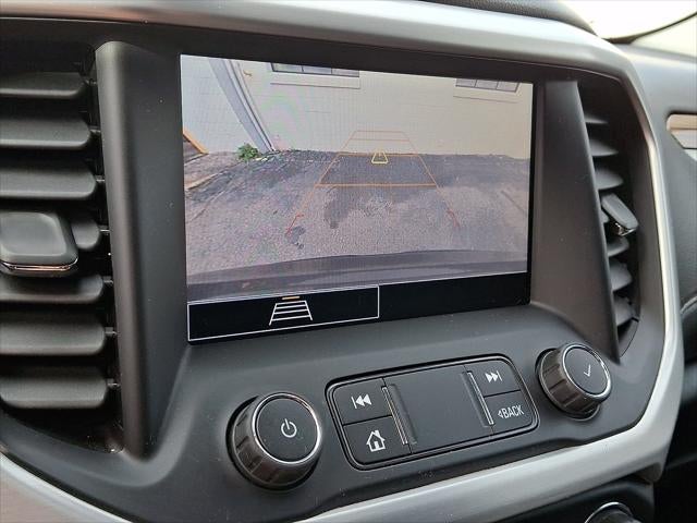 2020 GMC Acadia FWD SLE