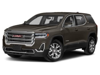2020 GMC Acadia FWD SLE
