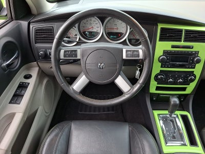 2007 Dodge Charger RT