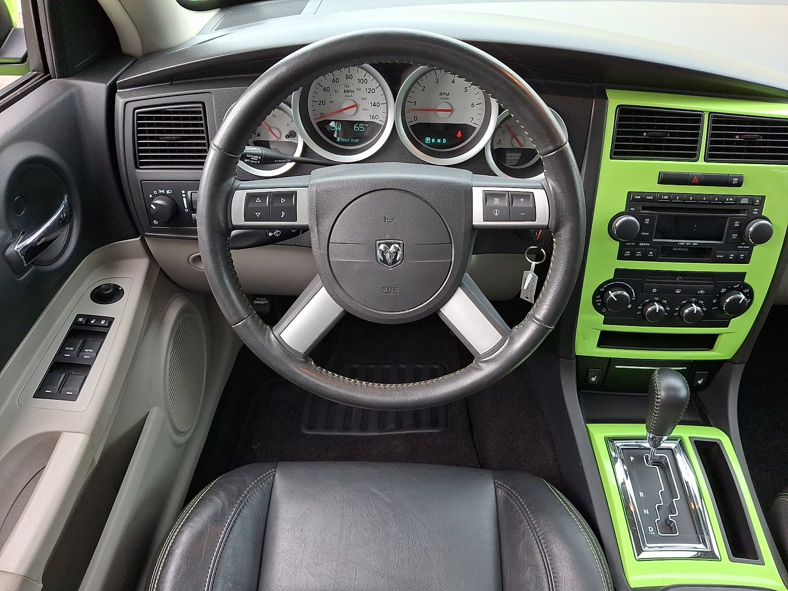 2007 Dodge Charger RT