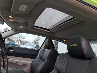 2007 Dodge Charger RT