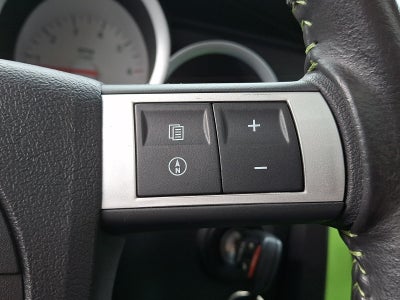 2007 Dodge Charger RT