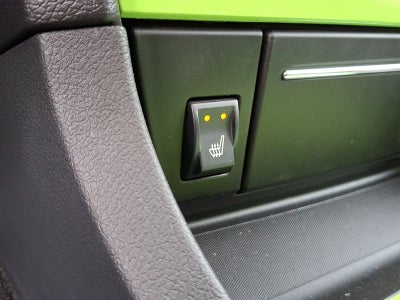 2007 Dodge Charger RT