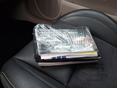 2007 Dodge Charger RT