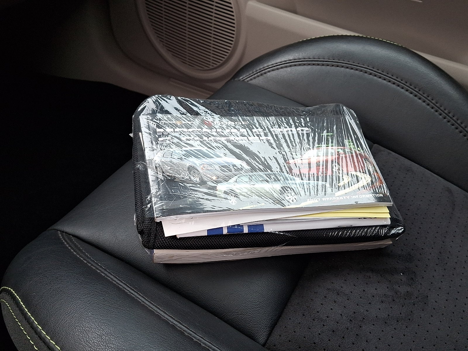 2007 Dodge Charger RT