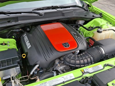 2007 Dodge Charger RT