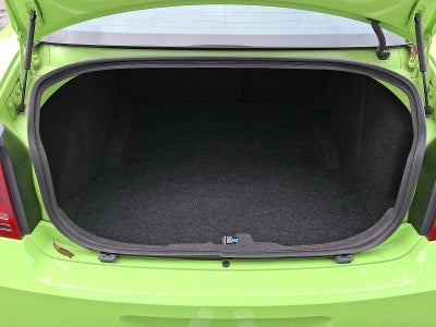 2007 Dodge Charger RT