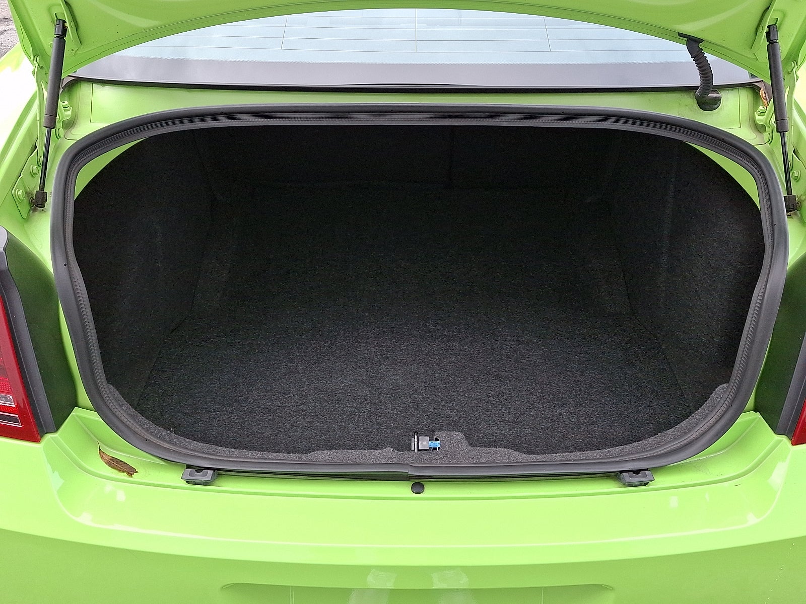 2007 Dodge Charger RT