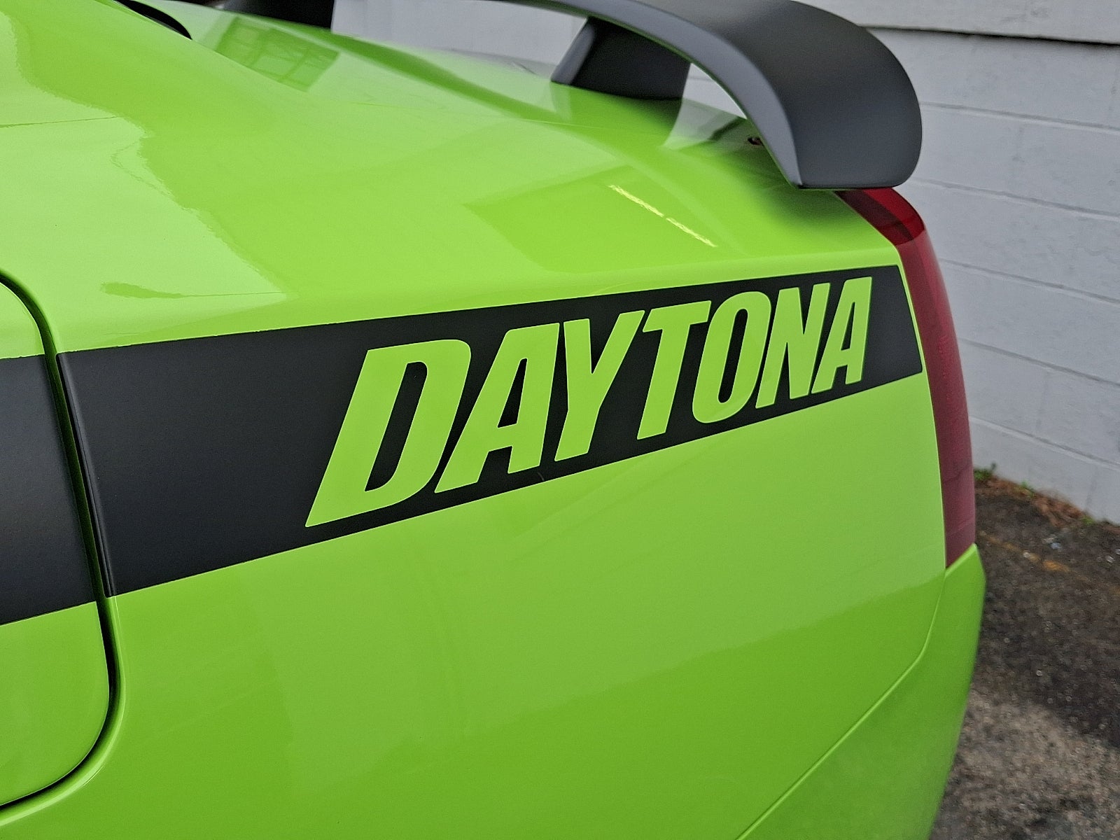 2007 Dodge Charger RT