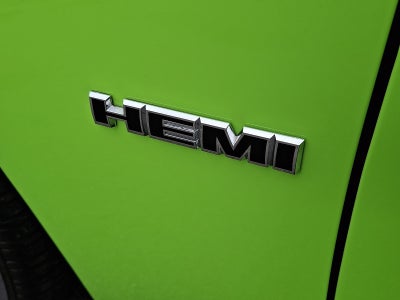 2007 Dodge Charger RT