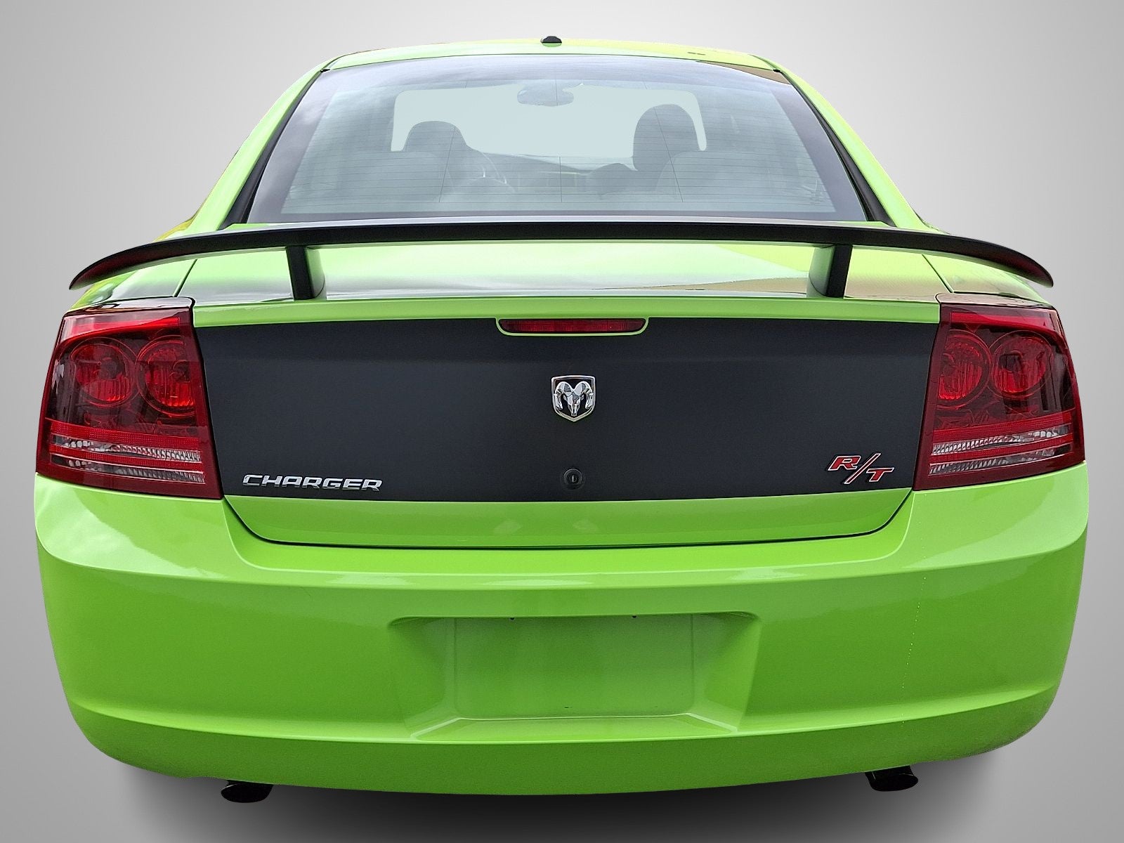 2007 Dodge Charger RT