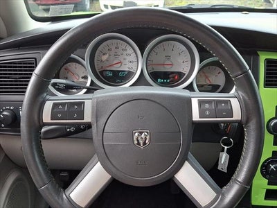 2007 Dodge Charger RT