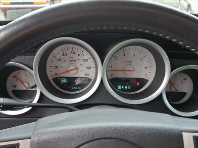 2007 Dodge Charger RT
