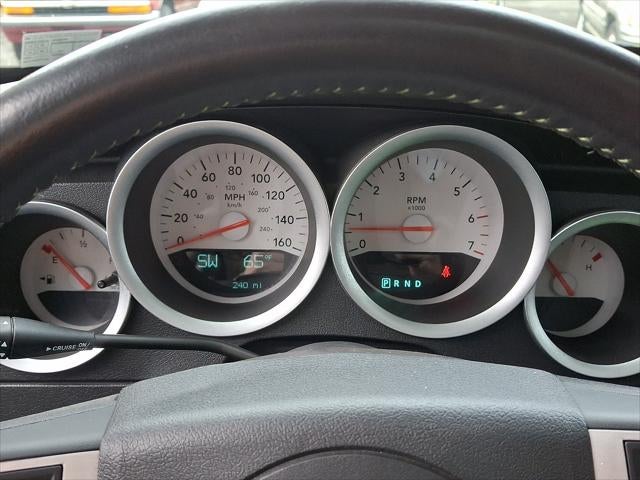 2007 Dodge Charger RT