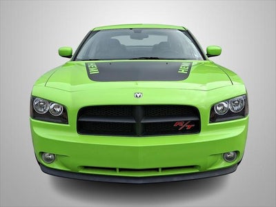 2007 Dodge Charger RT