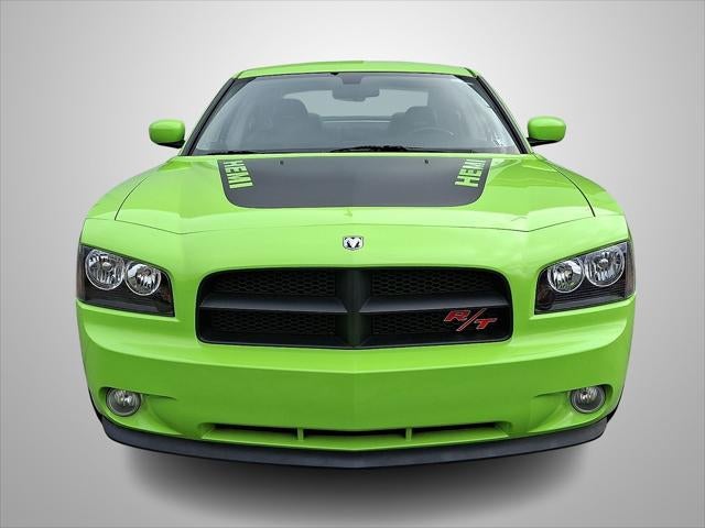 2007 Dodge Charger RT
