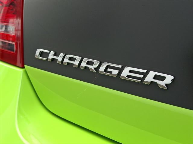 2007 Dodge Charger RT