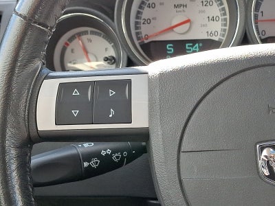 2008 Dodge Charger R/T