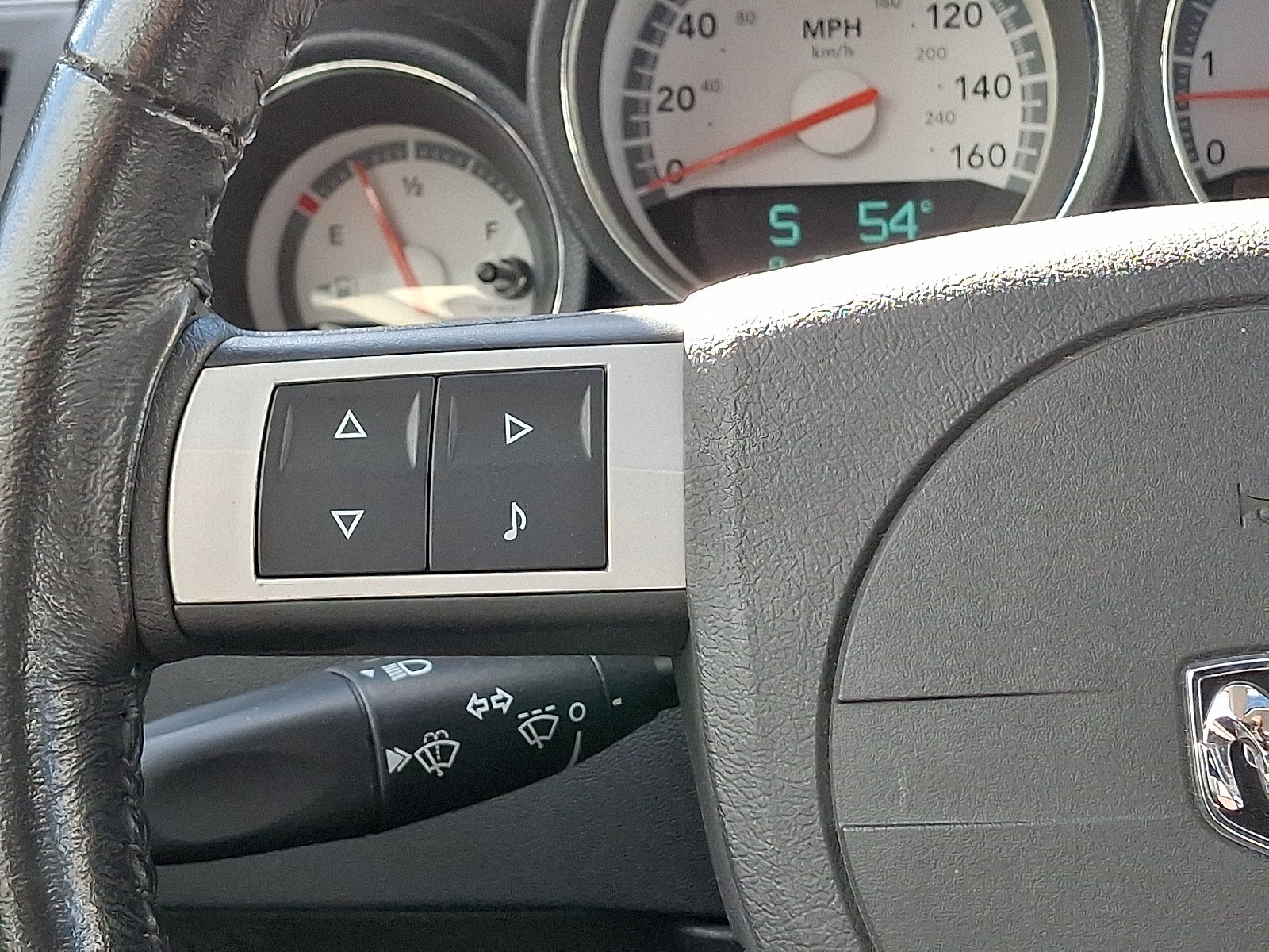 2008 Dodge Charger R/T