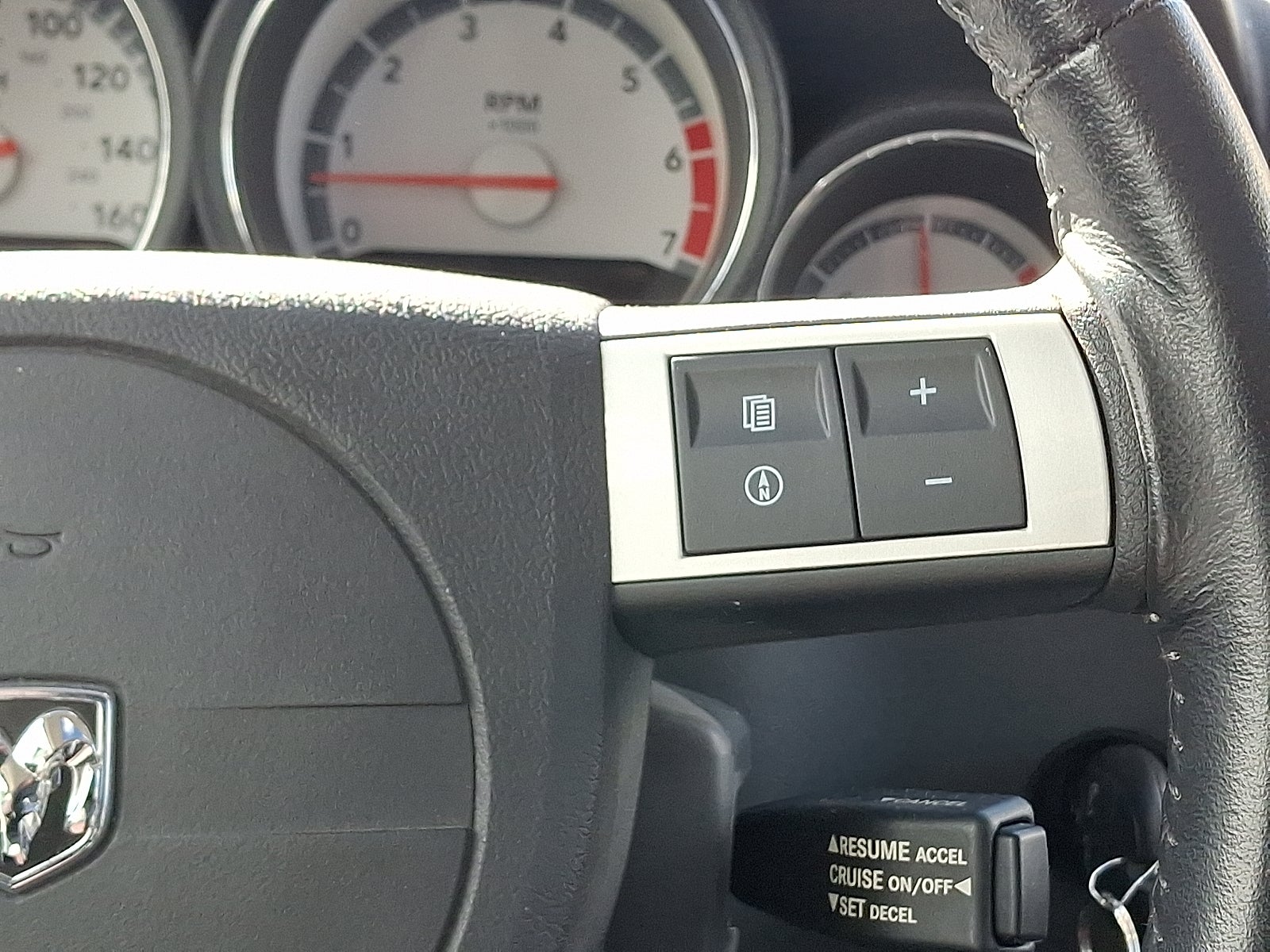 2008 Dodge Charger R/T