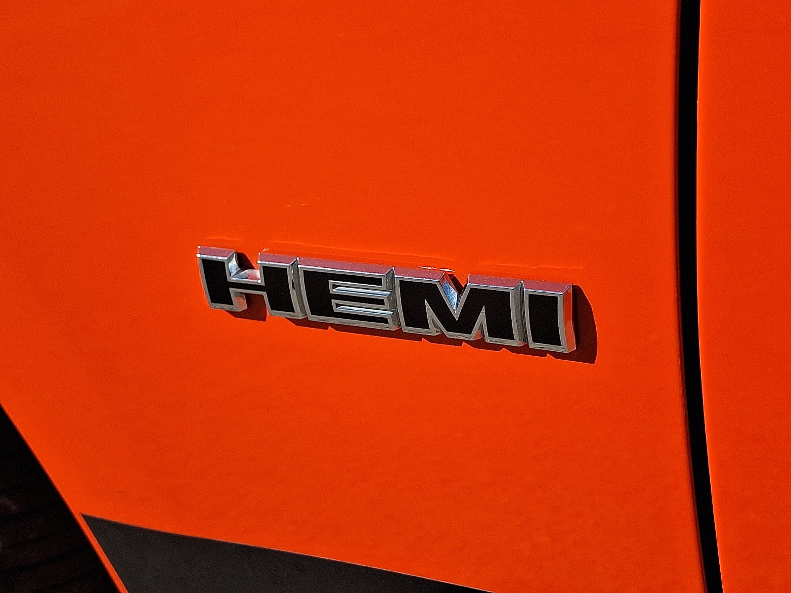 2008 Dodge Charger R/T