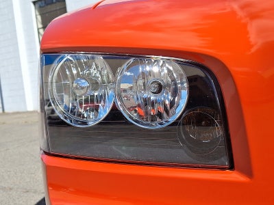 2008 Dodge Charger R/T