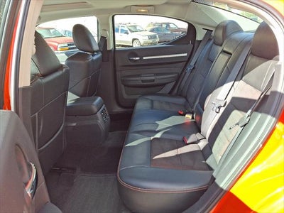 2008 Dodge Charger R/T