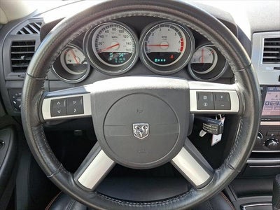 2008 Dodge Charger R/T