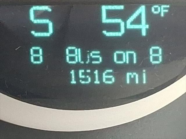 2008 Dodge Charger R/T