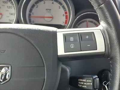 2008 Dodge Charger R/T