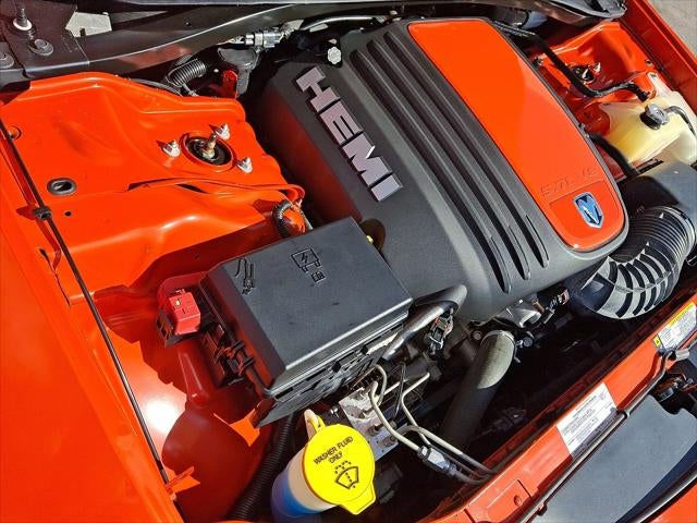 2008 Dodge Charger R/T