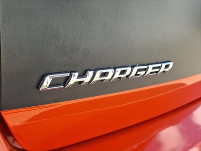 2008 Dodge Charger R/T