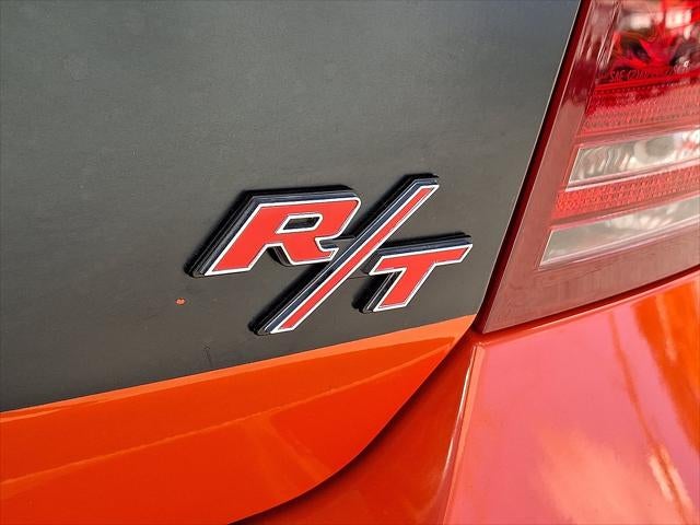 2008 Dodge Charger R/T