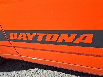 2008 Dodge Charger R/T