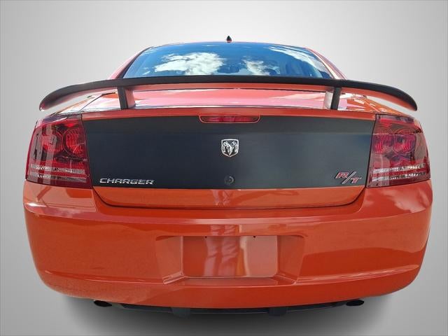 2008 Dodge Charger R/T