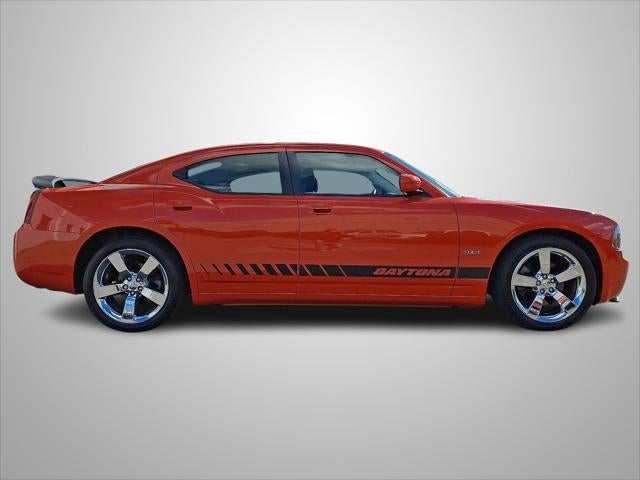2008 Dodge Charger R/T