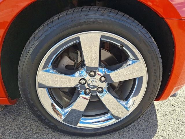 2008 Dodge Charger R/T