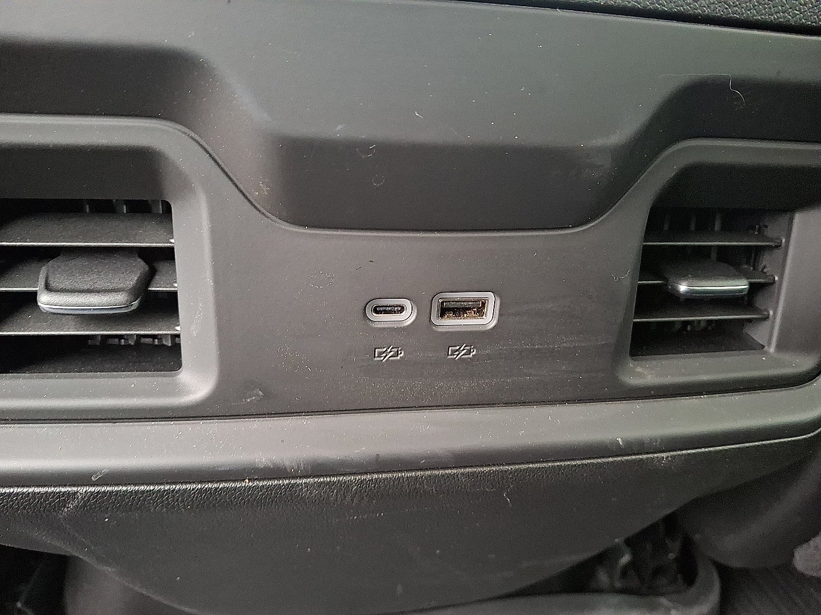 2023 Chevrolet Silverado 1500 4WD Crew Cab Short Bed RST