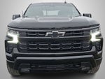 2023 Chevrolet Silverado 1500 4WD Crew Cab Short Bed RST