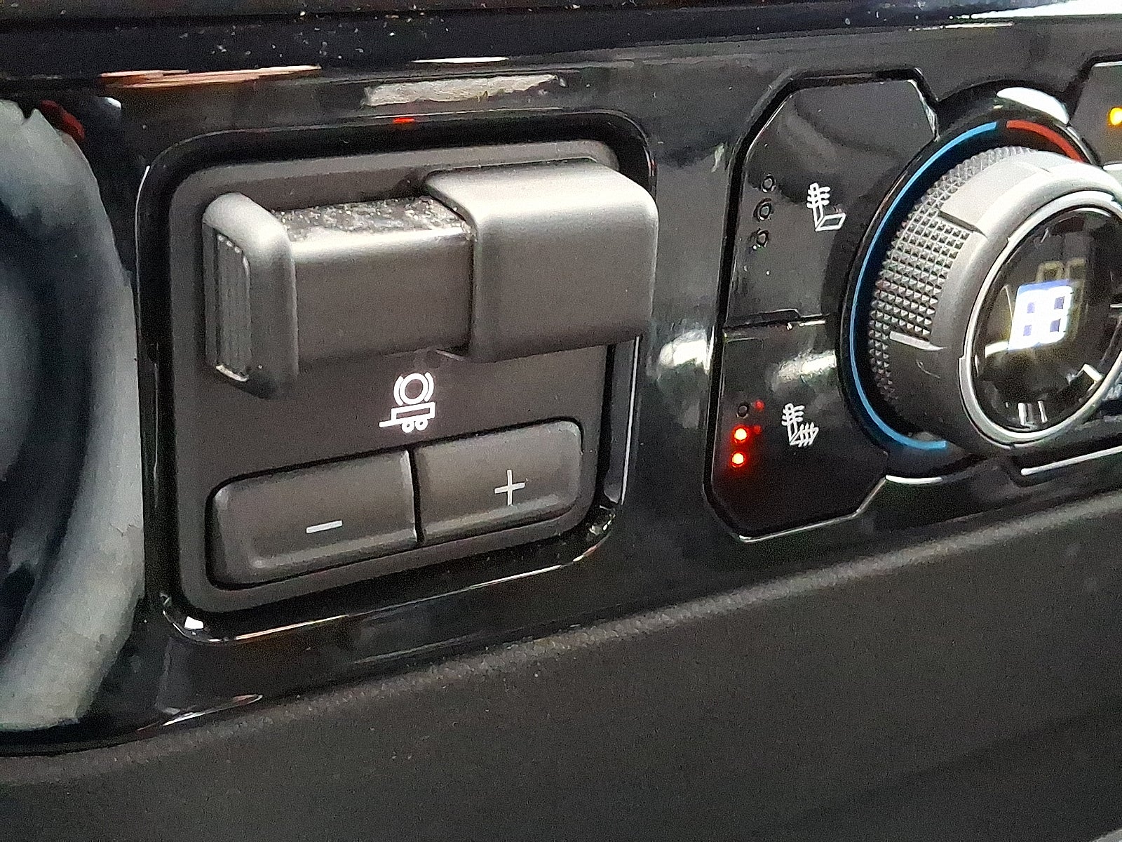 2023 Chevrolet Silverado 1500 4WD Crew Cab Short Bed RST