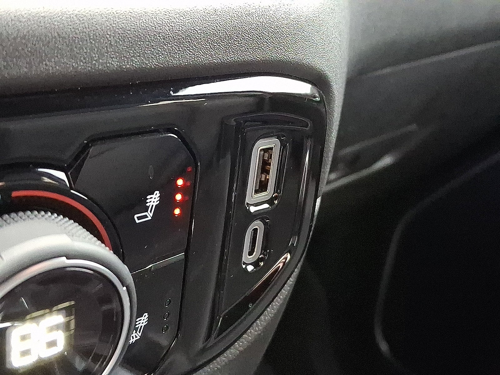 2023 Chevrolet Silverado 1500 4WD Crew Cab Short Bed RST