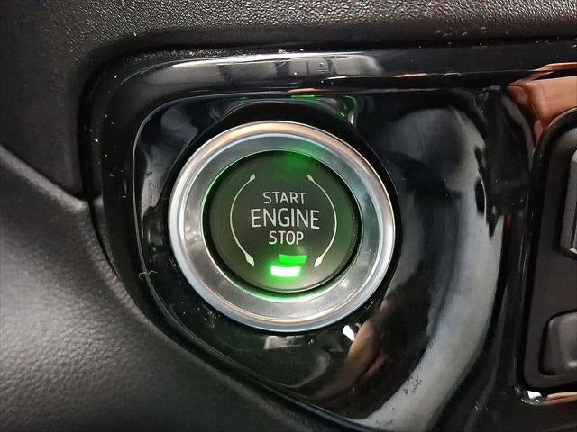 2023 Chevrolet Silverado 1500 4WD Crew Cab Short Bed RST