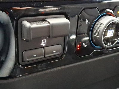 2023 Chevrolet Silverado 1500 4WD Crew Cab Short Bed RST