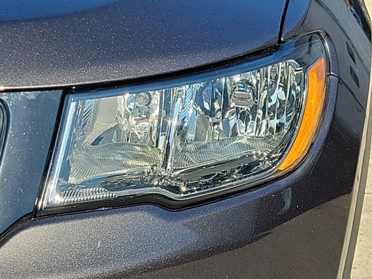 2018 Jeep Compass Latitude 4x4 in Schuylkill Haven, PA - Rinaldi Cars