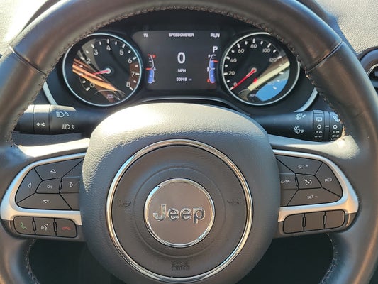 2018 Jeep Compass Latitude 4x4 in Schuylkill Haven, PA - Rinaldi Cars