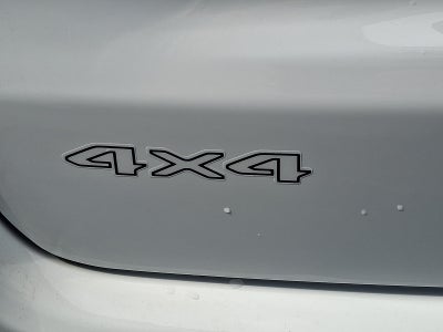 2026 Jeep Compass COMPASS 85TH ANNIVERSARY EDITION 4X4