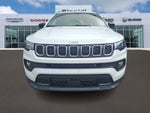 2026 Jeep Compass COMPASS 85TH ANNIVERSARY EDITION 4X4